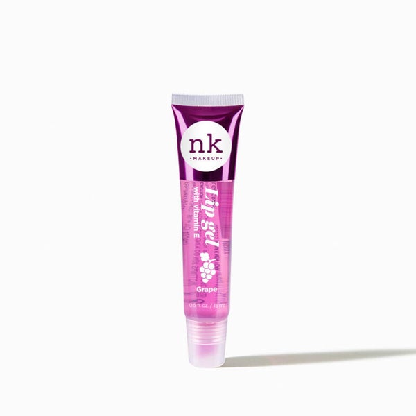 NK Lip Gel Grape
