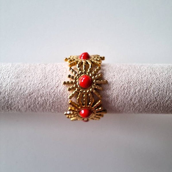 Leo Lia Ring