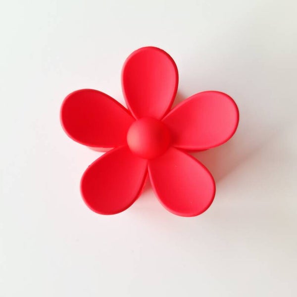 Big Flora Red - 8 cm