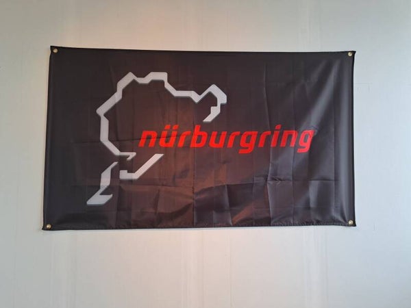 Nürburgring vlag