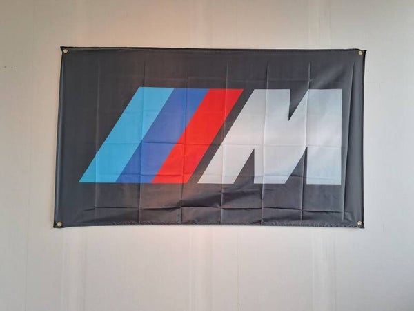 BMW M vlag