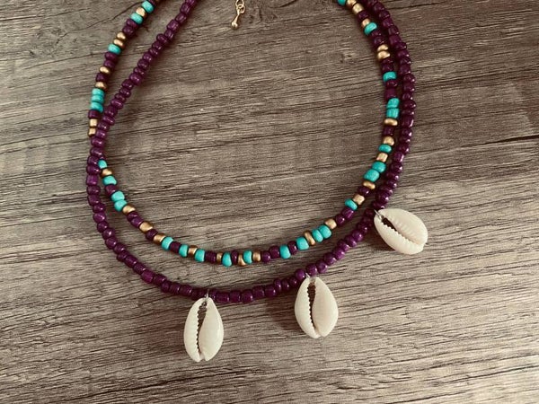 Combi Deal Dark Purple