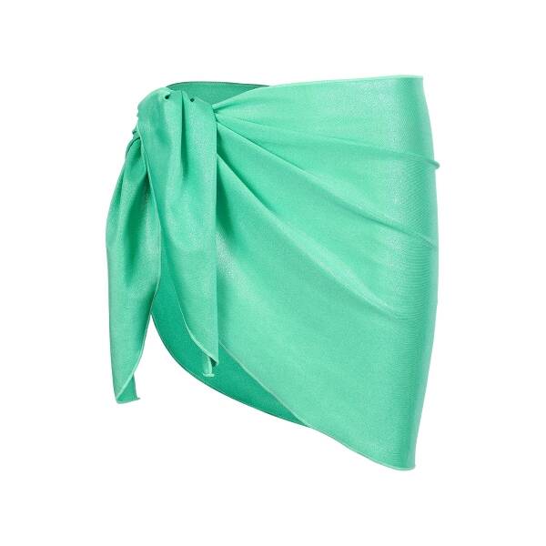 Bikini Wrap Skirt