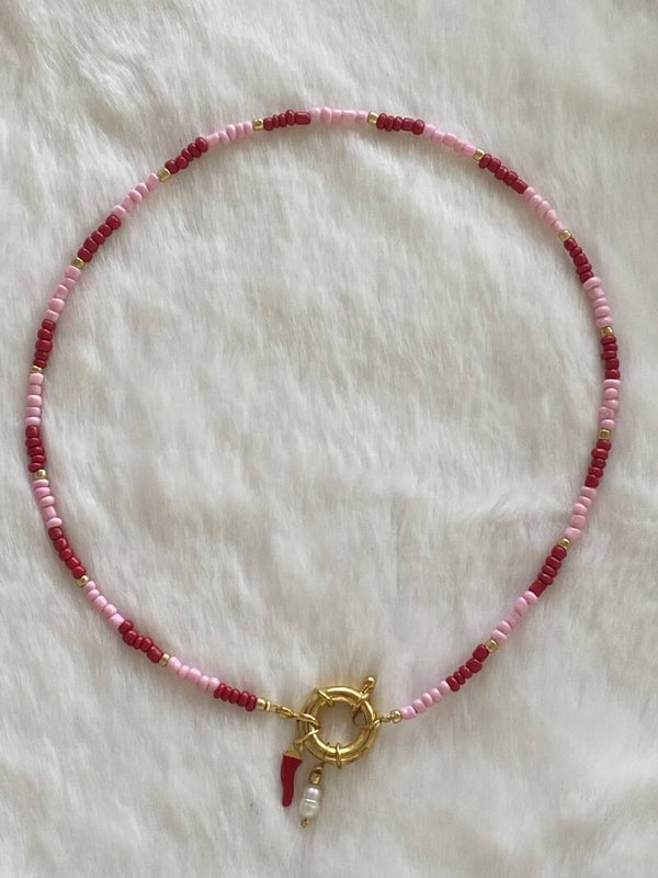 Candy Necklace