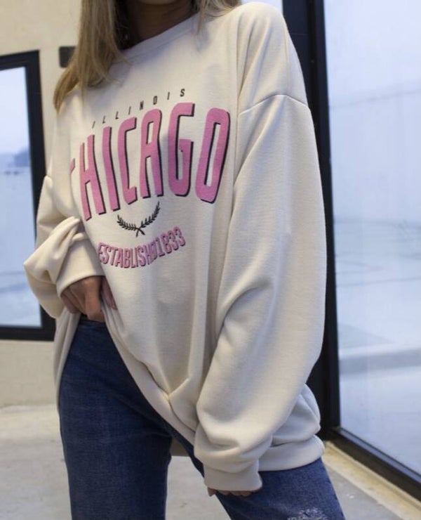 California Sweater (pre-order)