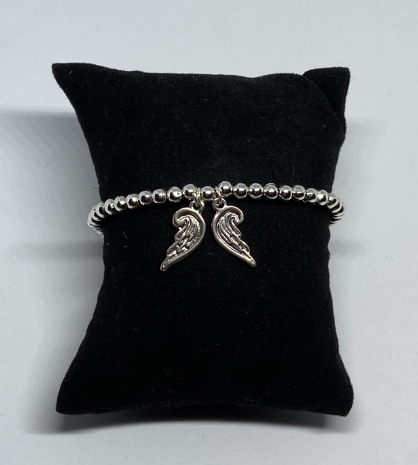 Angel Bracelet