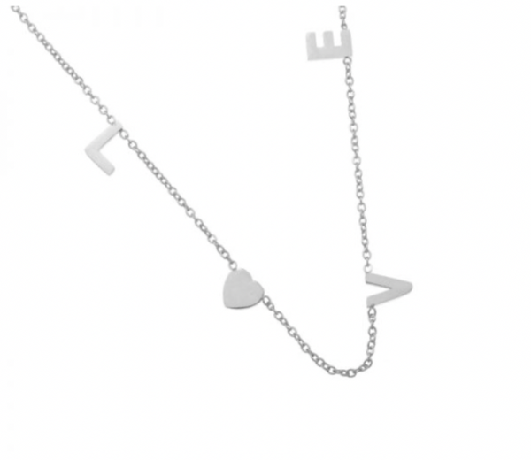 Love Necklace