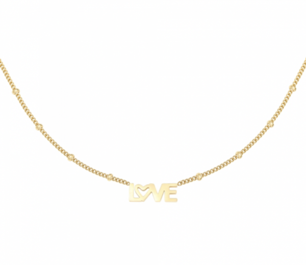 Love Necklace
