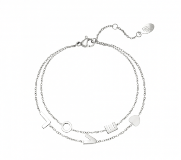 Love Bracelet