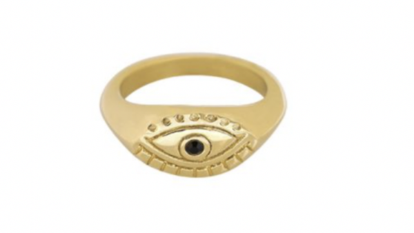 Eyes On You Ring