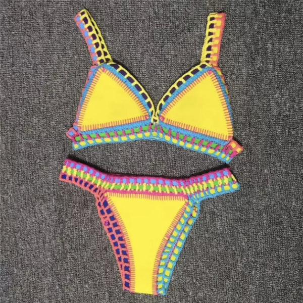 Reversible Ibiza Bikini