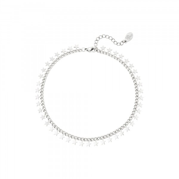 Stars Bracelet