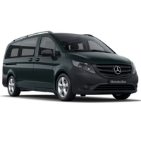 VAN 7-8 places