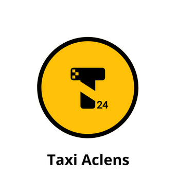 Taxi Aclens | Taxi Aclens Aéroport de Genève | Taxi Aclens Lausanne.