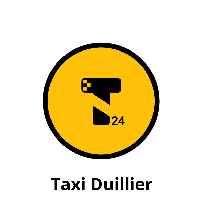 Taxi Duillier | Taxi Duillier Aéroport de Genève 