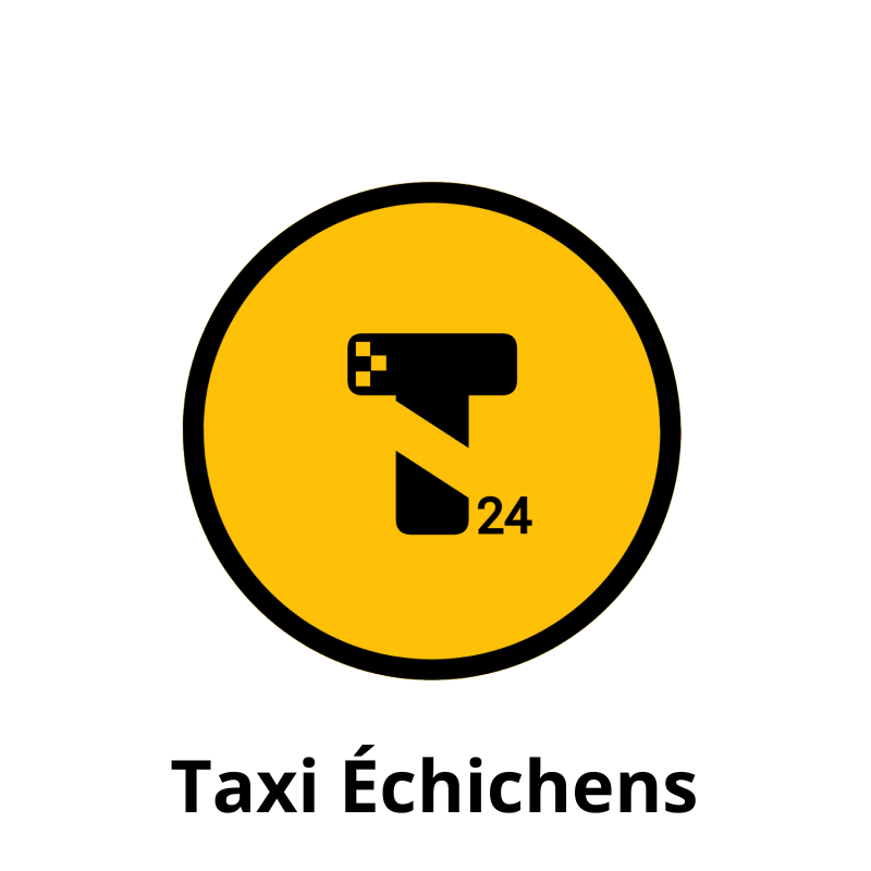 Taxi Échichens | Taxi Échichens Aéroport de Genève | Taxi Échichens Lausanne.