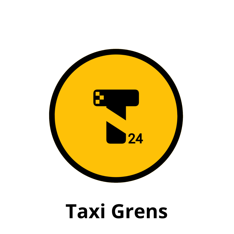 Taxi Grens | Taxi Grens Aéroport de Genève 