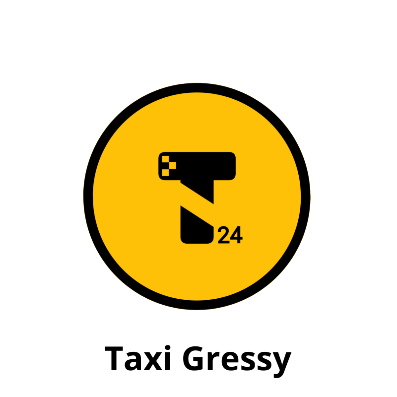 Taxi Gressy | Taxi Gressy Aéroport de Genève | Taxi Gressy Lausanne.