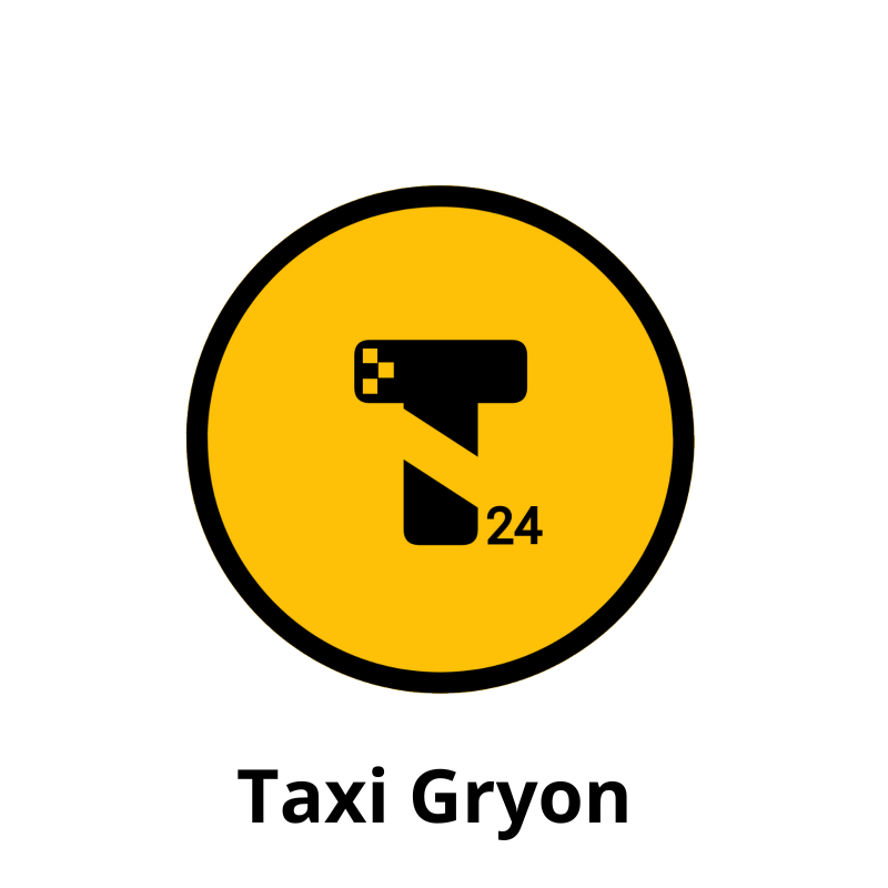 Taxi Gryon | Taxi Gryon Aéroport de Genève | Taxi Gryon Lausanne.