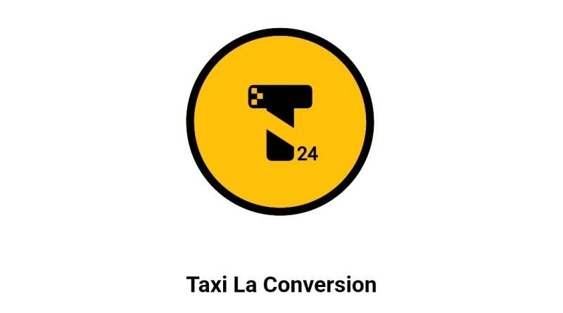 Taxi La Conversion- Taxi La Conversion Aéroport de Genève 