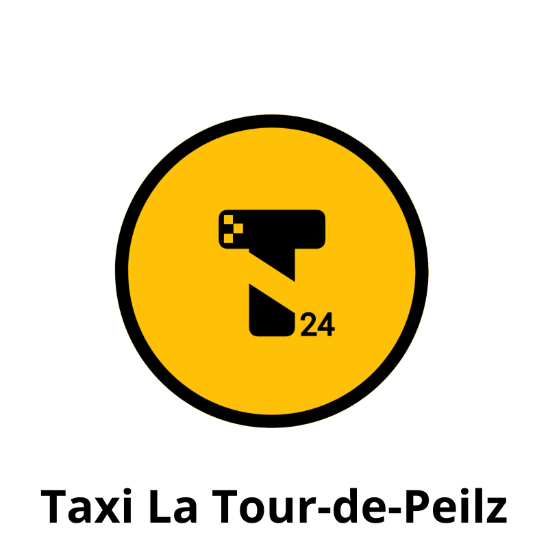 Taxi La Tour-de-Peilz | Taxi La Tour-de-Peilz Aéroport de Genève 