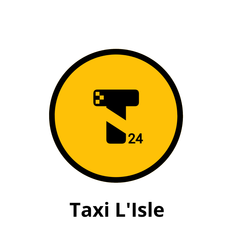 Taxi L'Isle | Taxi L'Isle Aéroport de Genève | Taxi L'Isle Lausanne.