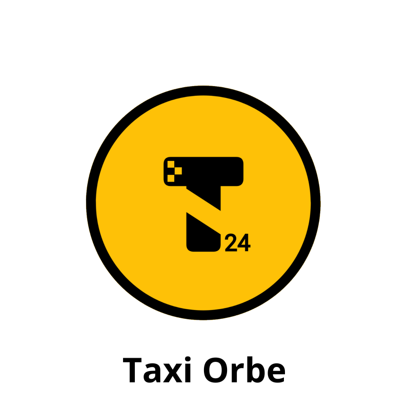 Taxi Orbe | Taxi Orbe Aéroport de Genève | Taxi Orbe Lausanne.