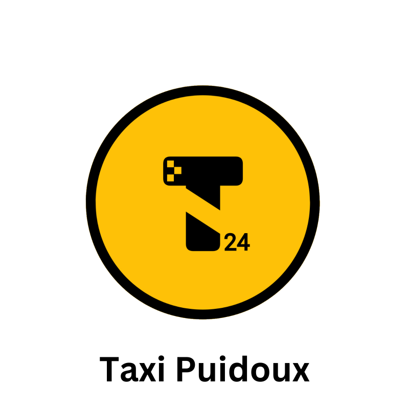Taxi Puidoux