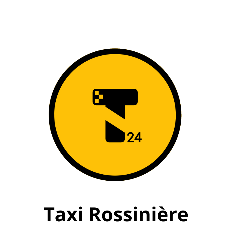 Taxi Rossinière | Taxi Rossinière Aéroport de Genève 