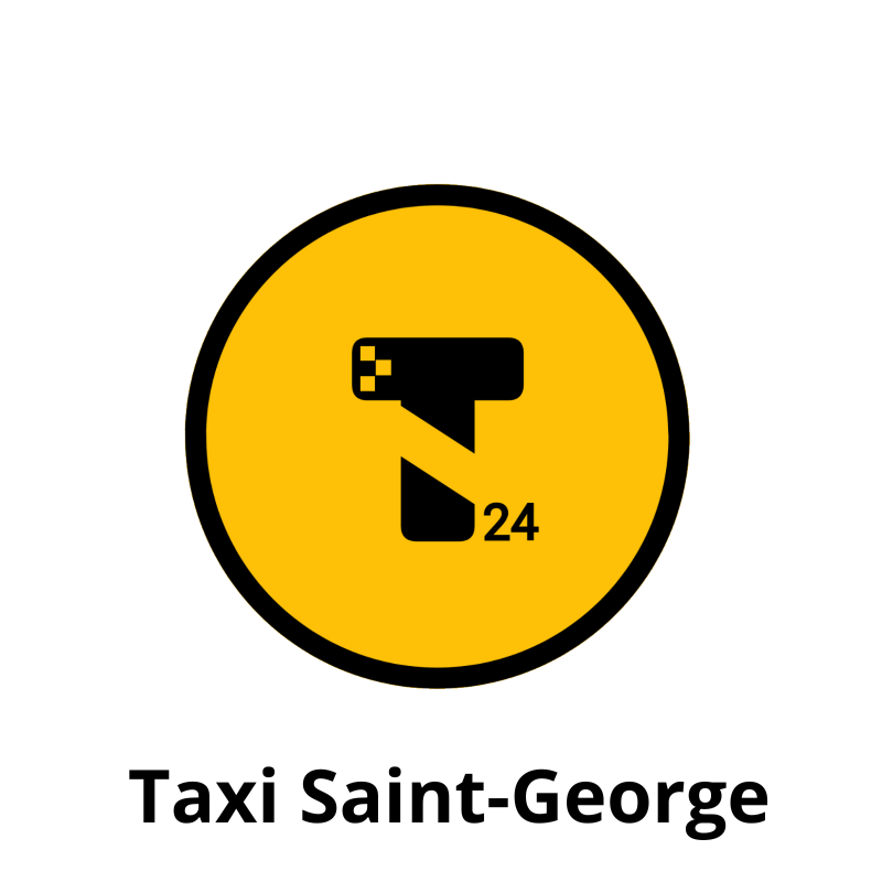 Taxi Saint-George | Taxi Saint-George Aéroport de Genève 