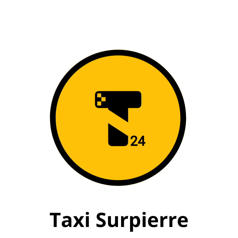 Taxi Surpierre | Taxi Surpierre Aéroport de Genève 