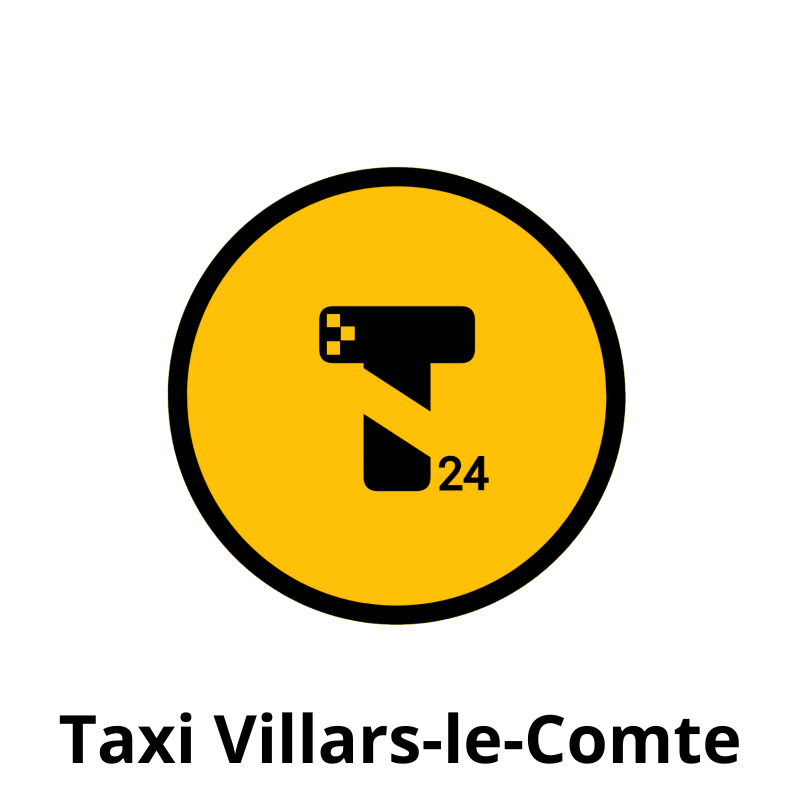 Taxi Villars-le-Comte | Taxi Villars-le-Comte Aéroport de Genève 