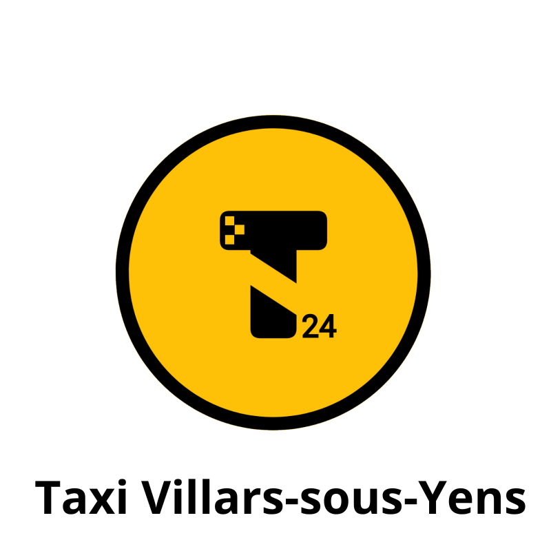 Taxi Villars-sous-Yens | Taxi Villars-sous-Yens Aéroport de Genève | Taxi Villars-sous-Yens Lausanne.