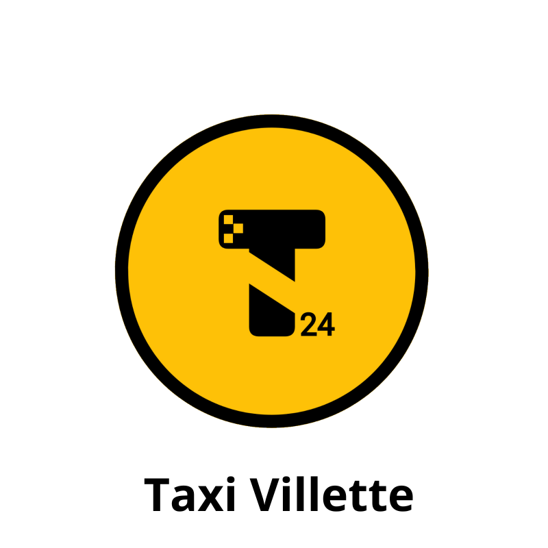 Taxi Villette | Taxi Villette Aéroport de Genève | Taxi Villette Lausanne.