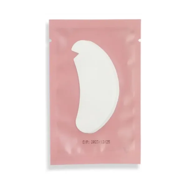 Eye pads