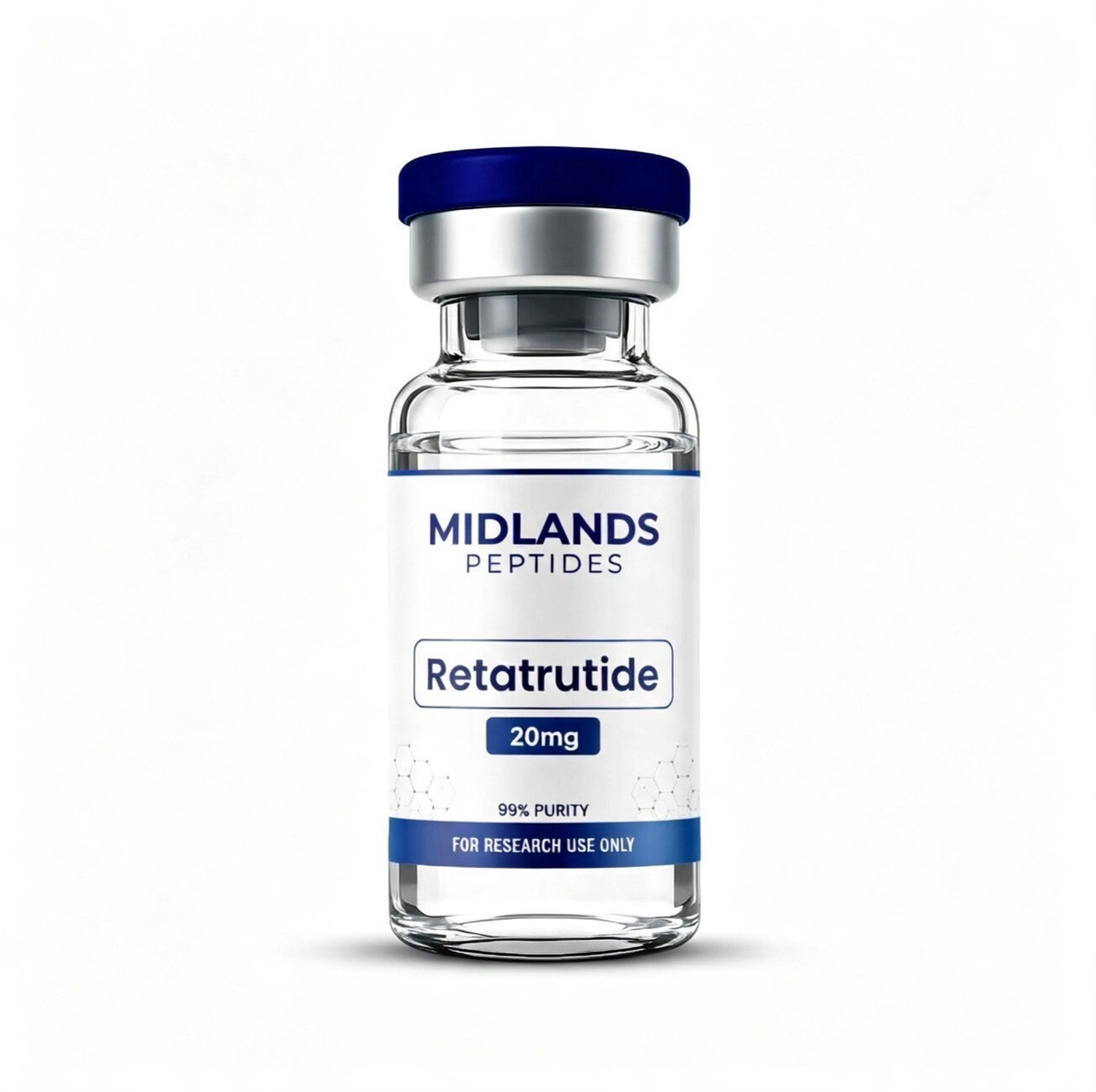 Retatrutide 20mg
