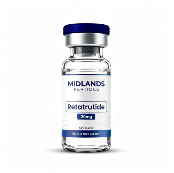 Retatrutide 20mg