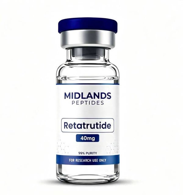 Retatrutide 40mg