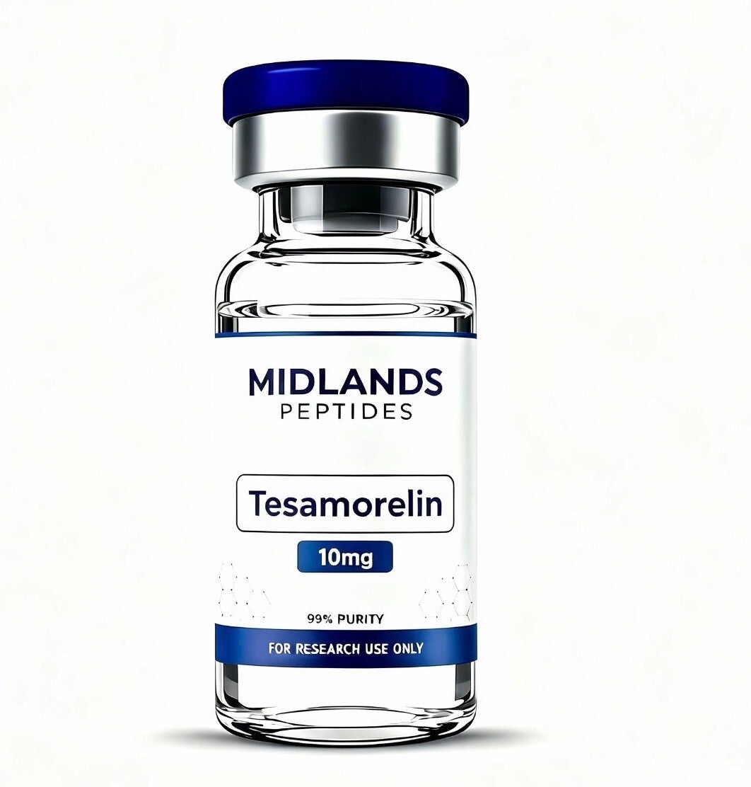 Tesamorelin 10mg