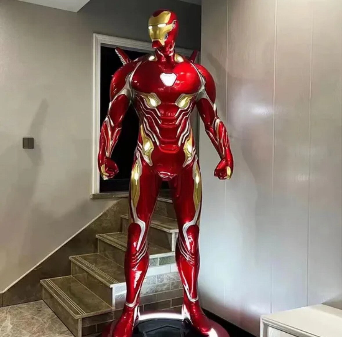 Iron Man – Superhero Edition