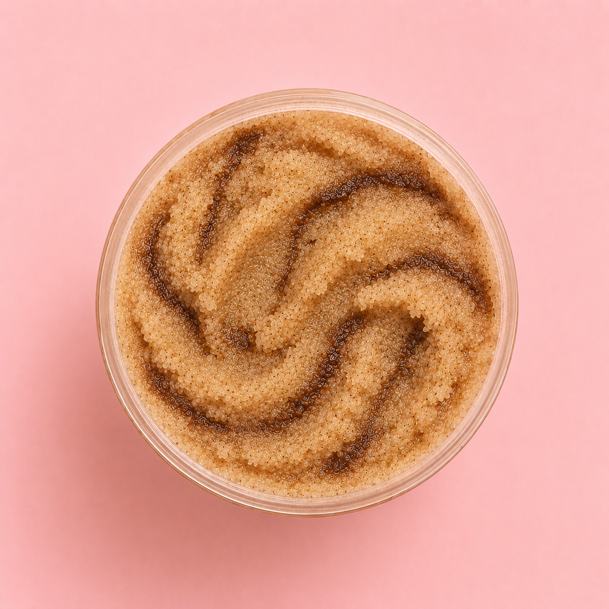 Gommage au sucre pour le corps — Café & Cacao