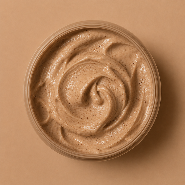 Beurre Corporel — Café au Lait & Vitamine C