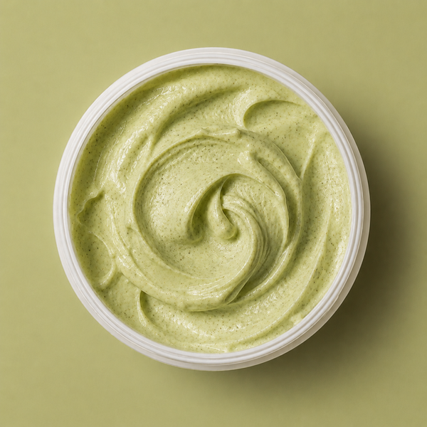 Beurre Corporel — Kiwi, Matcha & Collagène Végétal