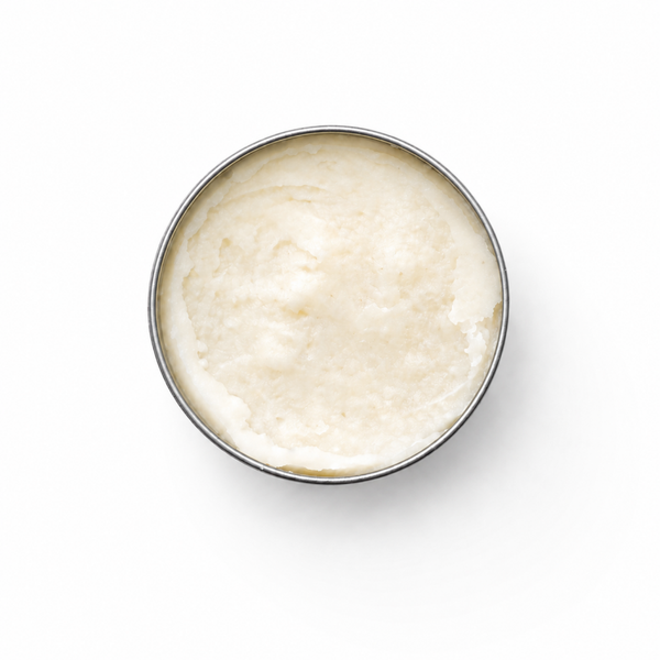 Baume à Lèvres à la Noix de Coco & Beurre de Coco
