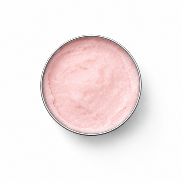 Baume à Lèvres à la Fraise & Beurre de Cacao