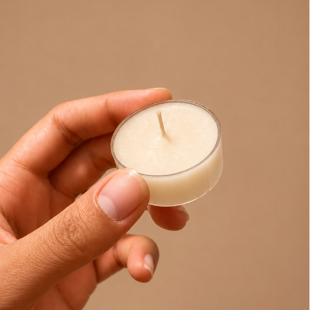 Noix de Coco & Fleur de Tiaré