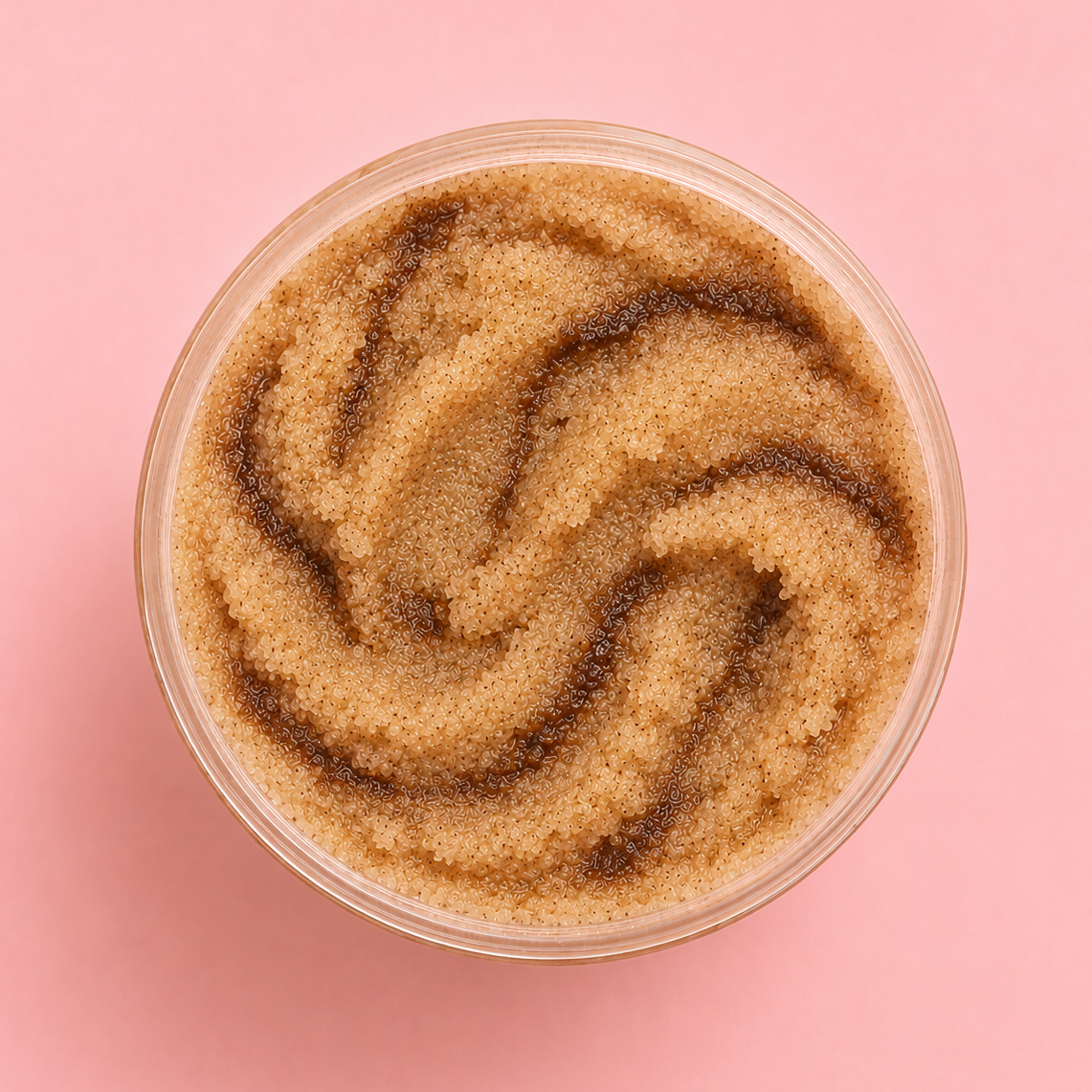 Gommage au sucre pour le corps — Café & Cacao