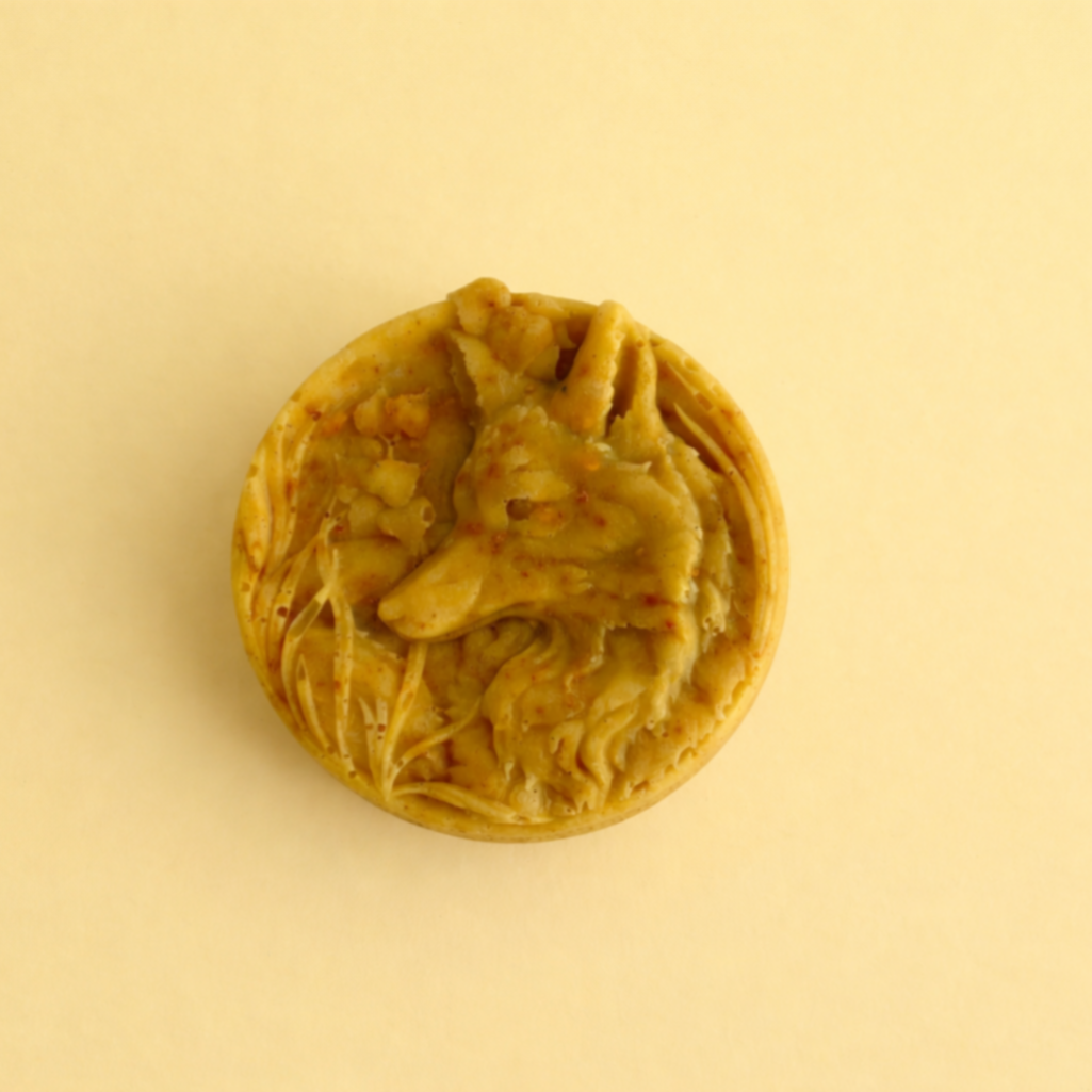 Savon Fleur d’Oranger & Huile de Marula — Douceur & Éclat Naturel