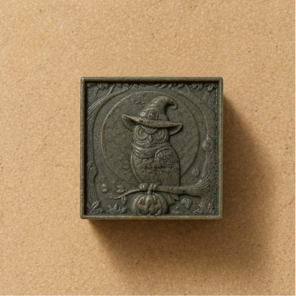 Savon Maté & Huile d’Amande Douce — Éclat & Vitalité