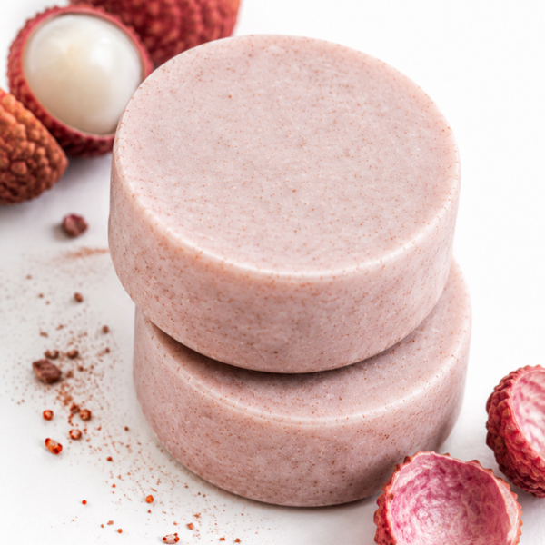 Litchi — photoprotecteur & revitalisant (exfoliant)
